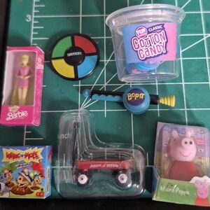 Simons Multicolor Game Set with Bop It and More